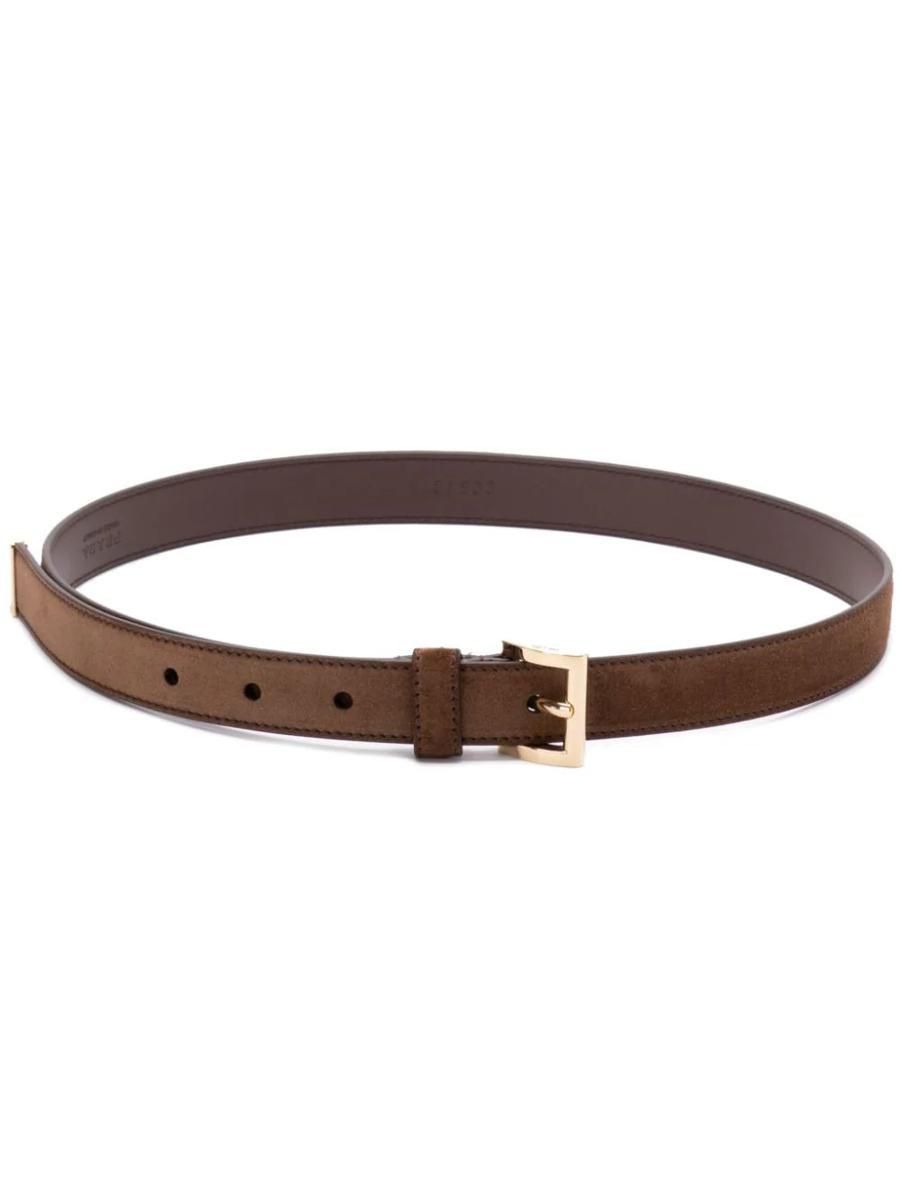 ベルト Prada Smooth Leather Belt Prada Saffiano Leather Belt - Belts - Compare Prices from 6+