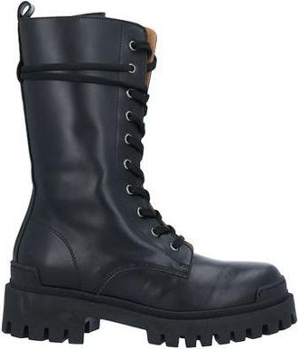 Ennequadro CALZADO - Botines de caña alta en YOOX.COM