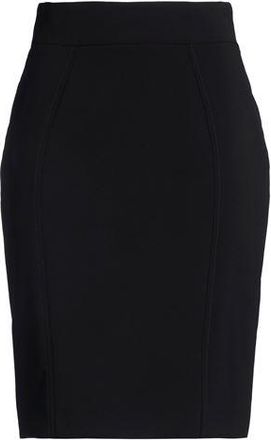 Moschino BOTTOMWEAR - Midi skirts on YOOX.COM