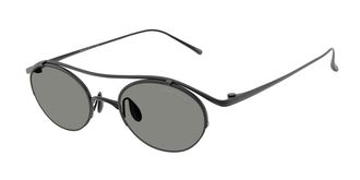 Giorgio Armani AR6172T 340487 Mens Sunglasses Size 49