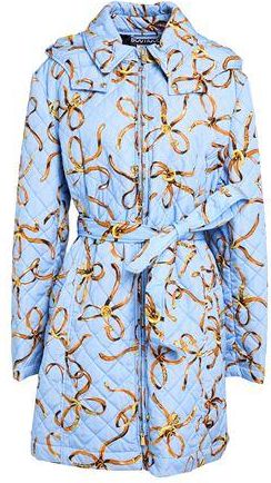 Moschino CAPISPALLA - Piumini & Imbottiti Sintetici su YOOX.COM