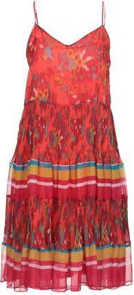 Twin-Set DRESSES - Mini dresses on YOOX.COM