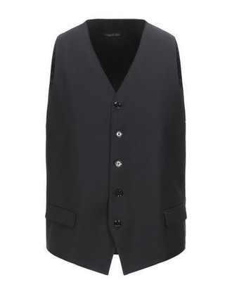 Patrizia Pepe SUITS and CO-ORDS - Waistcoats on YOOX.COM