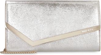 Jimmy Choo London Mujer, Bolsos, Gris, Talla: ONE Size