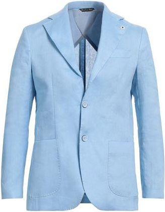 Eredi Del Duca SUITS and CO-ORDS - Blazers on YOOX.COM