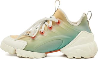 Dior Sneakers D-Connect - Toni neutri