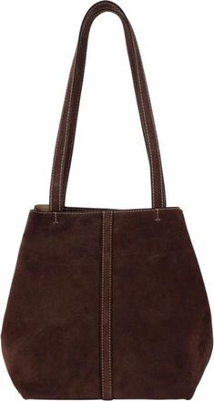 Vanessa Bruno Mujer, Bolsos, Marr&oacute;n, Talla: ONE Size