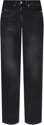 Diesel Uomo, Jeans, Nero, W32 L32, new