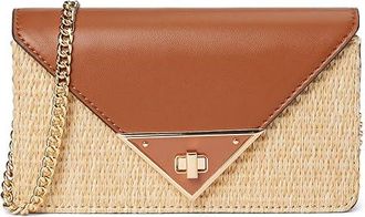 Aldo Brimortonx Wallet Womens Handbags Natural, Synthetic