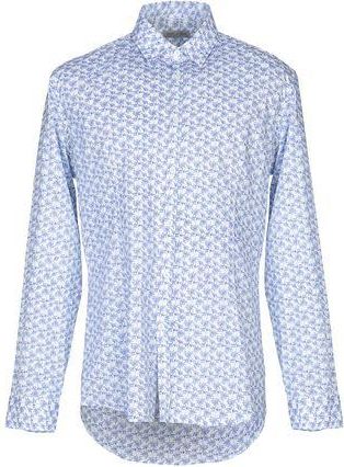 Daniele Alessandrini CAMISETAS Y TOPS - Camisas en YOOX.COM