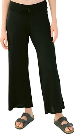 Mersea Womens Catalina Pant In Black