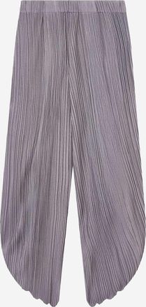 Giorgio Armani geplooide jerseybroek
