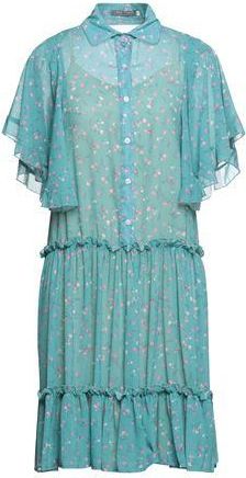 Corridoni 37 DRESSES - Mini dresses sur YOOX.COM