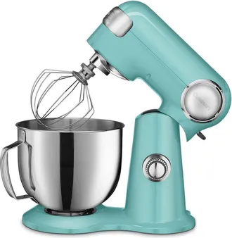 Cuisinart 5.5Qt. Precision Master Stand Mixer Sm-50Tq