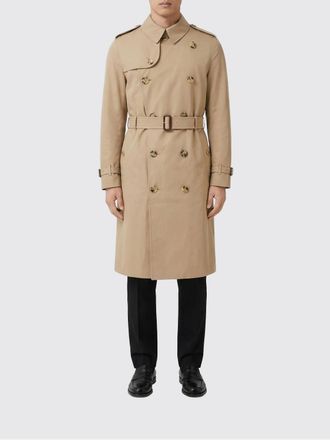 Burberry Cappotto BURBERRY Uomo colore Miele