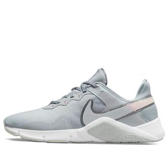 Nike (WMNS) Nike Legend Essential 2 Grey Fog Pale Coral CQ9545-004