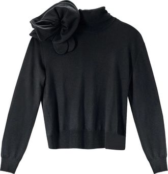 Moschino Donna, Maglie, Nero, S, new