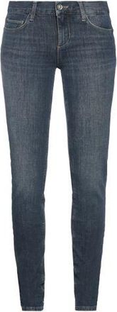 Liu Jo PARTES DE ABAJO - Pantalones vaqueros en YOOX.COM