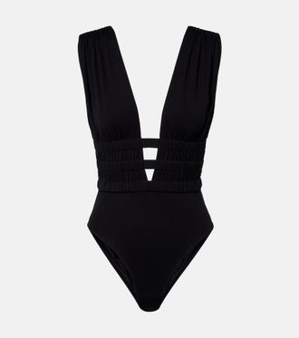 Alaia Ala&iuml;a Body