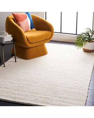 Safavieh Natura Wool & Cotton Rug