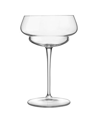 Luigi Bormioli Set of 6 Backdoor 20s Great Gatsby 10oz Glasses