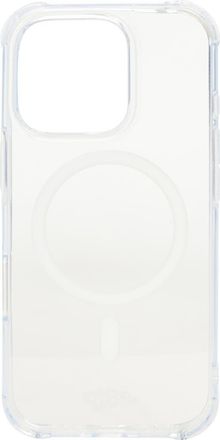 OSSA Magsafe iPhone 16, iPhone 16 Pro, and iPhone 16 Pro Max Case in Transparent at Nordstrom