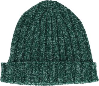 FILIPPO DE LAURENTIIS Cappello - Accessories - unisex - Verde - ONE SIZE