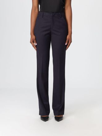 Liu Jo Pants LIU JO Woman color Navy
