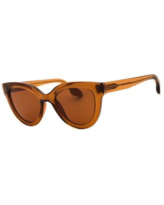 Victoria Beckham Womens Vb649s 52Mm Sunglasses