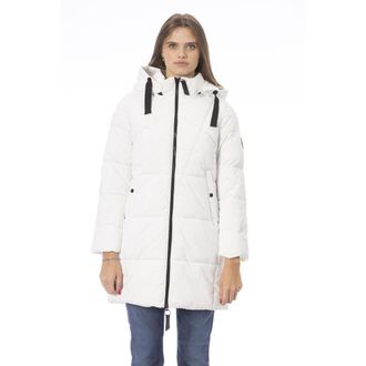 Baldinini Polyester Womens Parka