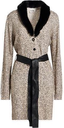 Blugirl KLEIDER - Mini-Kleider auf YOOX.COM