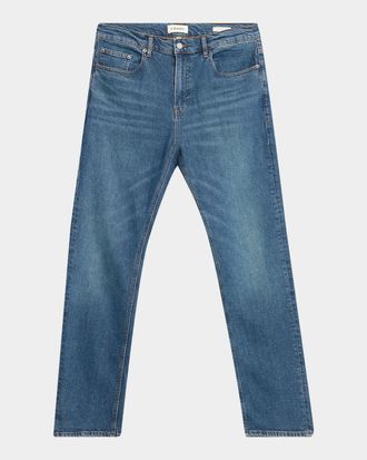 Frame Denim Men & apos;s The Classic Jeans