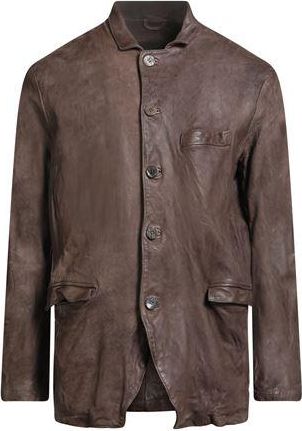 Giorgio Brato Jackets