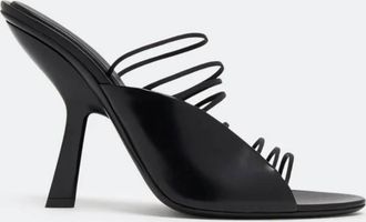 Ferragamo Altaire Strappy Sandals, Size 8.5 C