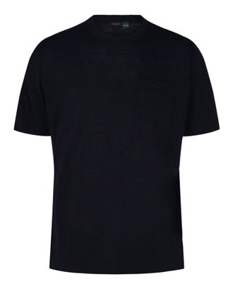 Slowear Zanone Slim-Fit Crewneck T-Shirt