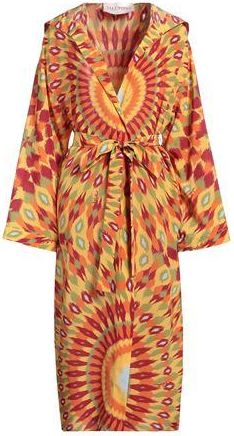 Valentino Garavani DRESSES - Maxi dresses on YOOX.COM