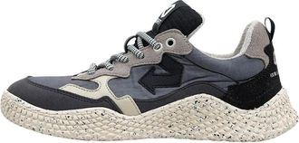 ID.EIGHT Hana Graphite - Shoes - unisex - Multicolor - 46 EU