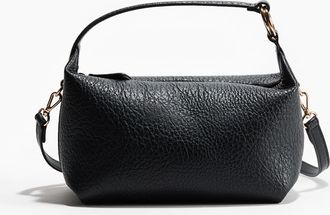 H&M Crossbody-Tasche - Schwarz