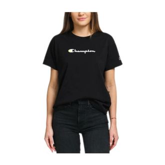 Champion Short Sleeve T-Shirt