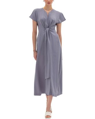 BGL Fashion Midi Dress