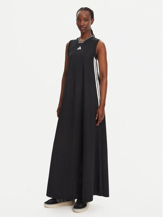 Maxi Sport Tutte Adidas Donna Tuta ADIDAS Donna Ginnastica Nera