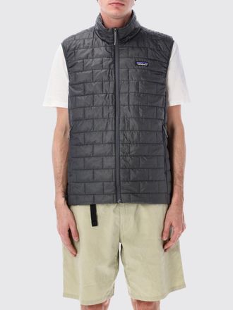 Patagonia Gilet Nano Puff in nylon imbottito Patagonia