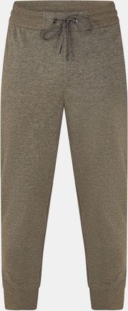 HUGO BOSS Mens C Locsin 01 Heathered Joggers in Black 001 - Size Small