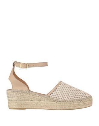 Fratelli Karida FOOTWEAR - Espadrilles on YOOX.COM