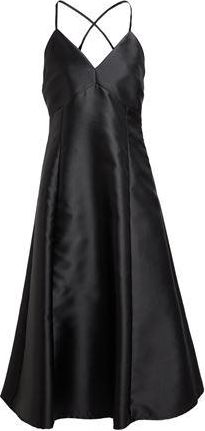 Twin-Set DRESSES - Midi dresses on YOOX.COM