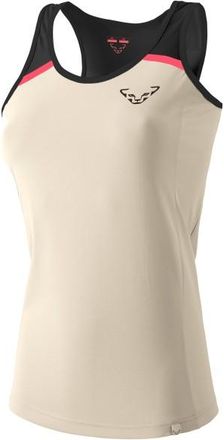 Dynafit Alpine Pro Tank Tank Top f&uuml;r Damen | beige