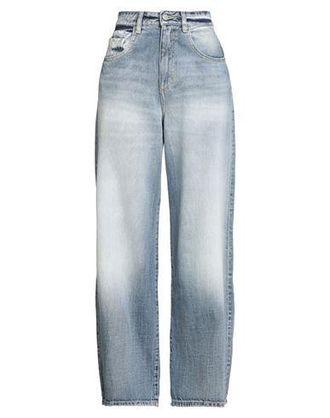 Icon Denim Los Angeles BOTTOMWEAR - Jeans sur YOOX.COM