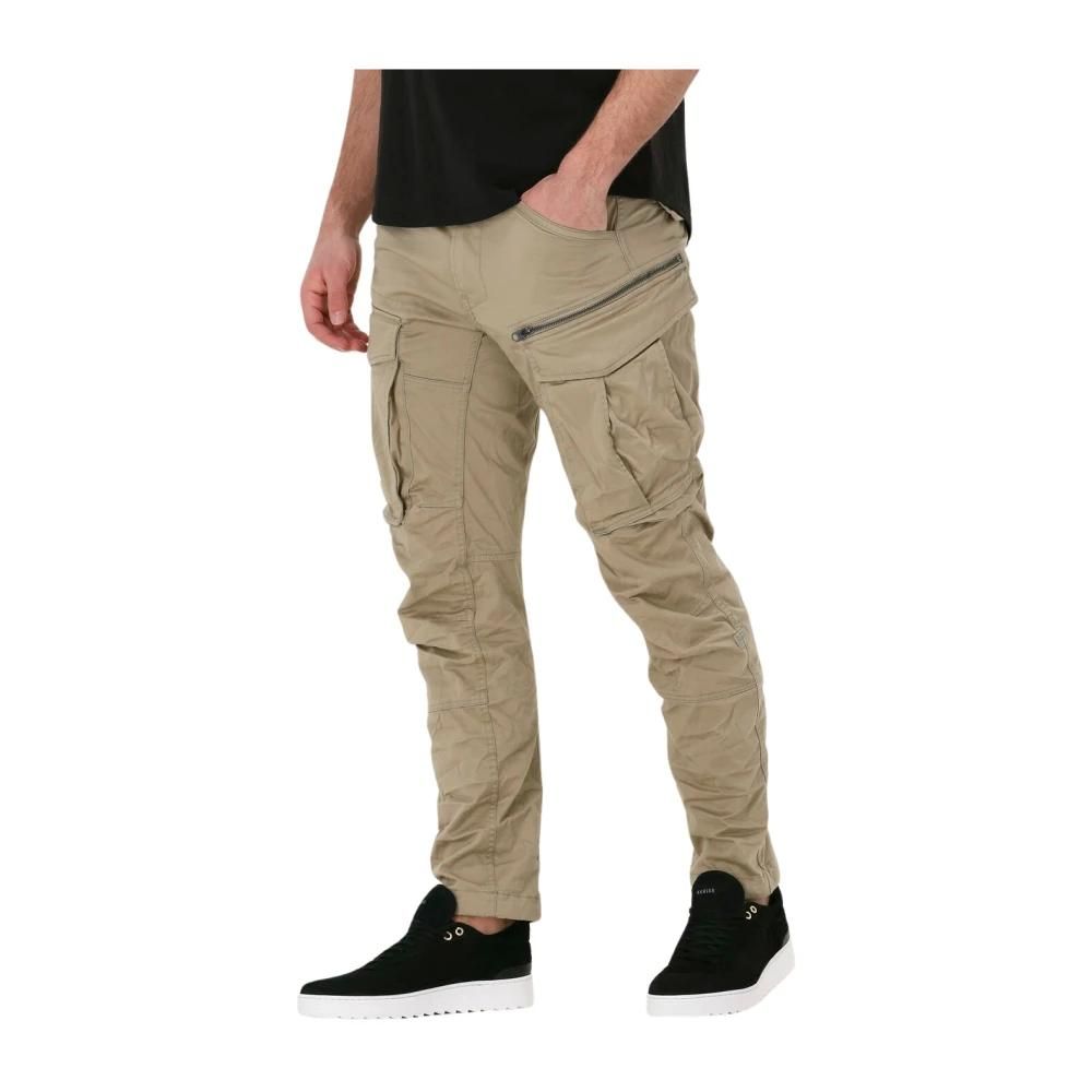 Men's G-Star Cargo Pants - at $126.00+ | Stylight