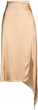 Manila Grace PARTES DE ABAJO - Faldas largas en YOOX.COM