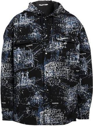 Valentino Garavani COATS & JACKETS - Jackets on YOOX.COM